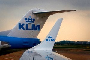 KLM tendrá un nuevo destino en España el próximo verano
