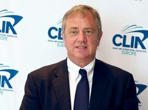 Pierfrancesco Vago, reelegido presidente de CLIA Europa