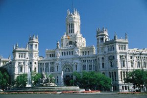 Madrid mantiene la tendencia alcista en turismo