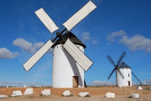 Castilla-La Mancha aprovecha el tirón del Quijote para lanzar nuevos productos turísticos