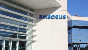 Amadeus abonará un dividendo de 0,34 € por acción con cargo a los resultados de 2015