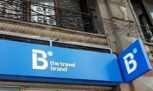 B the travel brand cierra las agencias pero mantiene operativa su web