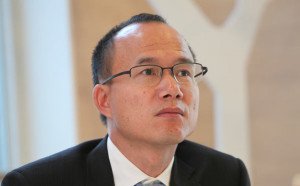 Reaparece en Shanghái el presidente de Fosun