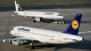  Las agencias de viajes dicen que los clientes evitan Lufthansa por la tasa de 16 €