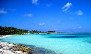 Bahamas contará con un nuevo complejo hotelero tras 86 M € de inversión