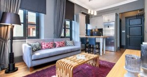 Be Mate entra en Estambul con más de 200 apartamentos