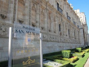 Paradores planea incorporar su segunda franquicia en Portugal