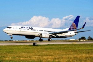 United Airlines volará a Cuba en cuanto obtenga los permisos