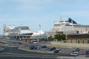 La Comunidad Valenciana propone un crucero para turismo senior