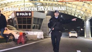 Una explosión en el Aeropuerto de Estambul causa la muerte a una empleada   
