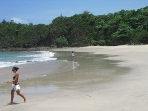 Nicaragua aprueba proyectos turísticos por valor de 107 M €