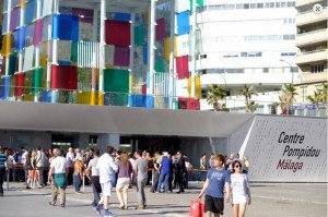 Málaga: el impacto del turismo crece hasta los 1.375 M €