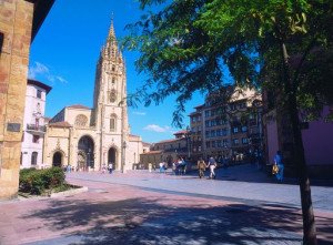 Oviedo creará una empresa municipal de turismo