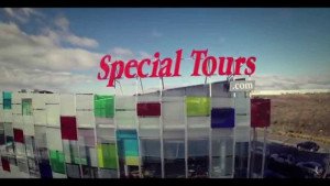 Barceló compra Special Tours