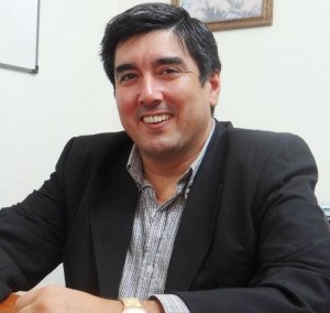 Entre Ríos definió ministro de Turismo: Adrián Fuertes