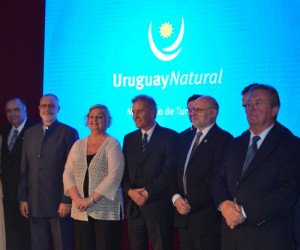 Por primera vez en dos décadas Uruguay lanza temporada de verano en Argentina