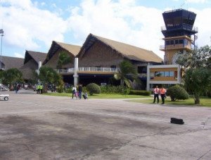 Aeropuerto Punta Cana recibe más del 66% de los extranjeros en República Dominicana