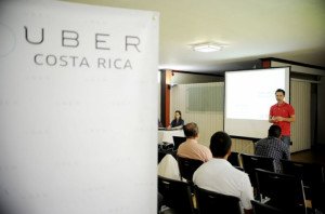 Gerente de Expansión de Uber Latinoamérica dará charla en Montevideo