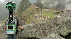 Machu Picchu ya puede ser recorrido mediante Google Street View