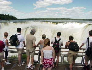 Argentina: se movilizarán cerca de un millón de turistas en cuatro días