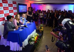 Iberia y Boliviana de Aviación anuncian acuerdo de código compartido