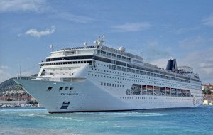 MSC Cruceros duplicará su presencia en Cuba en la temporada 2016-2017