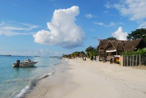 Aumenta 5,5 % el turismo en Jamaica entre enero y septiembre