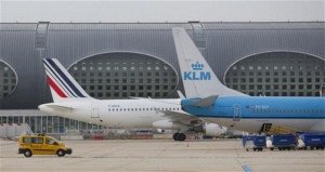 Air France-KLM aumenta 5,5% sus pasajeros en Latinoaméricas en once meses