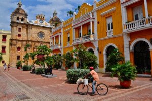Aprueban US$ 13,6 millones para créditos a empresas turísticas de Colombia
