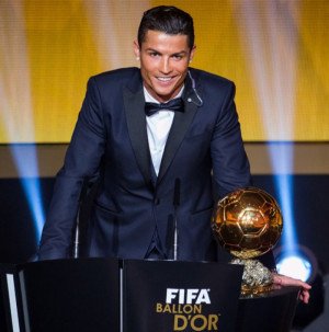 Cristiano Ronaldo entra al negocio hotelero