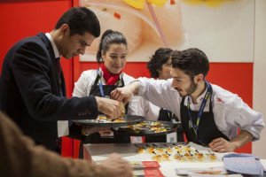 Perú nombrado por cuarta vez mejor destino culinario del mundo