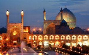 Irán prepara gran desembarco en FITUR 2016 para impulsar industria turística