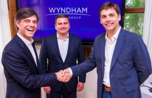 Marca Wyndham debuta en Argentina con un hotel en Nordelta
