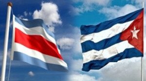 Cuba y Costa Rica buscan trabajar en conjunto para mejorar sus ofertas turísticas