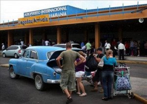 Prevén pérdidas en líneas chárter por acuerdo de vuelos comerciales EEUU-Cuba