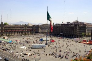 Cerraron 1.300 agencias de viajes en Ciudad de México en seis años