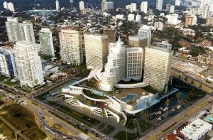 Clientes VIP de Conrad Punta del Este podrán diseñar sus propias residencias