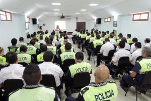 Tucumán tendrá policías capacitados en atención turística