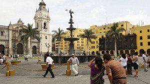El turismo interno en Perú cerrará creciendo 9% y el receptivo 7%