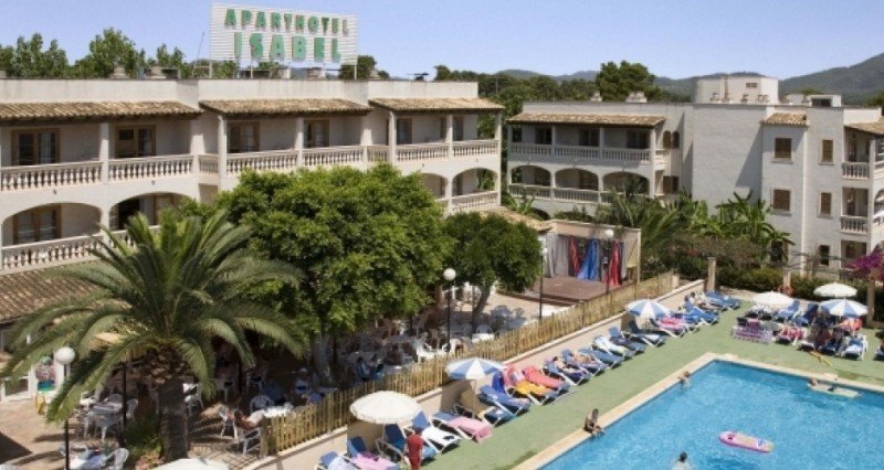 Ferrer Hotels adquiere el Aparthotel Isabel en Mallorca