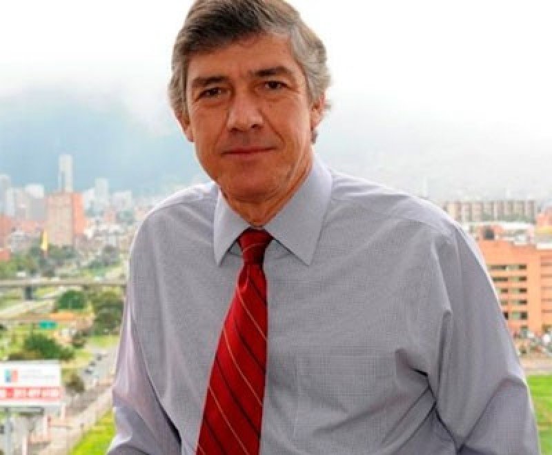 Fabio Villegas deja formalmente la presidencia de Avianca.