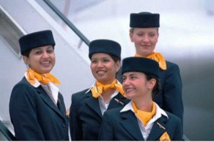 Grupo Lufthansa contratará 280 pilotos y 2.800 TCP este año