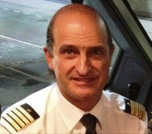 Un comandante de Air Europa preside el Sepla por primera vez