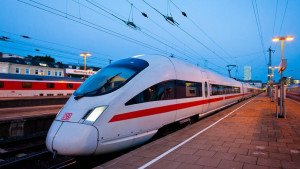 Huelga de trenes belgas impactará el tráfico ferroviario europeo 