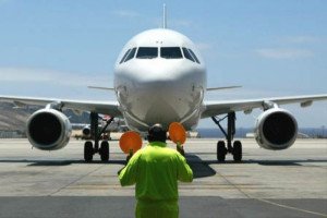Aeropuertos internacionales: cinco medidas para salvaguardar 6 M de empleos
