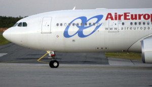 Air Europa aumenta su venta directa hasta casi el 20% pero las agencias se mantienen como primer canal 