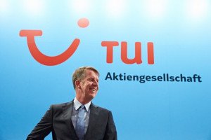TUI Group prevé caídas hacia Turquía pero sin significativo efecto en sus resultados