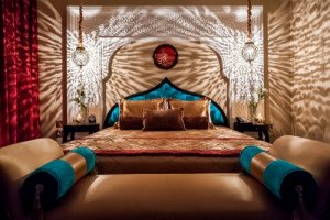 Preferred Hotels & Resorts y Katara Hospitality se asocian para relanzar Murwab Hotel Group