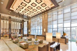 Courtyard by Marriott alcanza los 36 hoteles en Asia-Pacífico