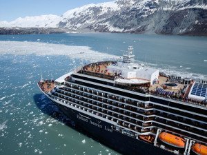 Webinar: Cruceros por Alaska con Holland America Line